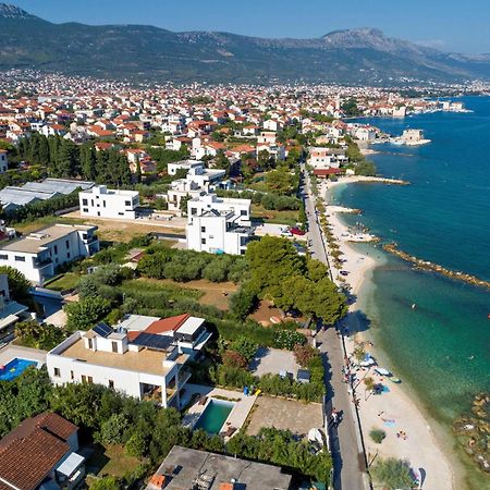 Amazing Home In Kastel Stafilic Kastela Exterior photo